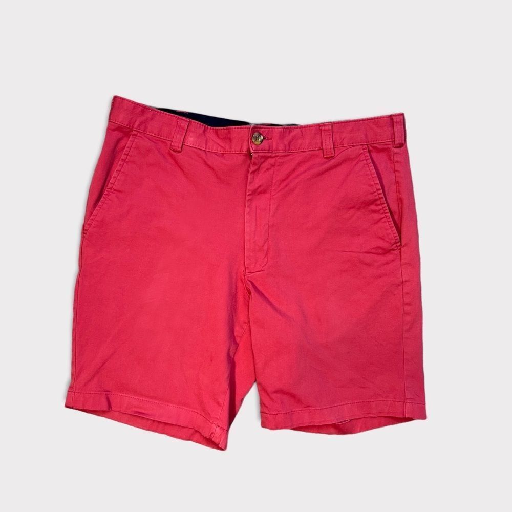 Men's Regular-Fit 9" 4-Way Stretch Shorts
